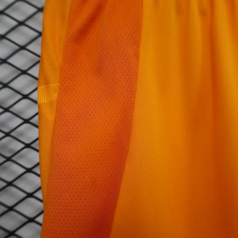 24-25 Real Madrid Away Soccer Shorts