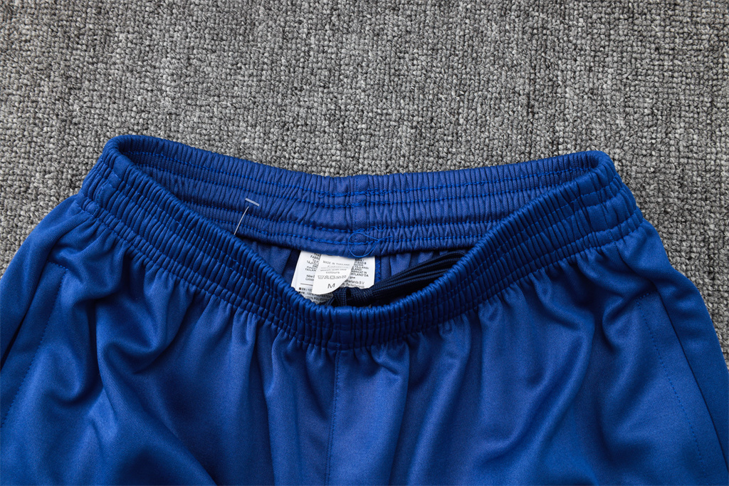 Brazil Training Jacket 24/25