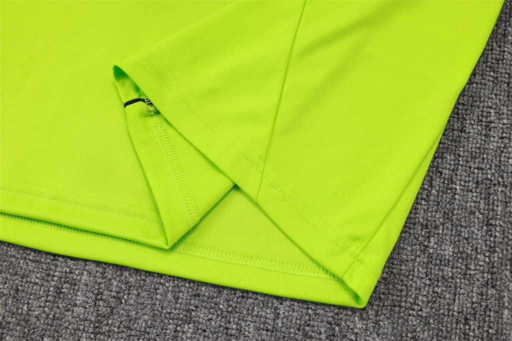 Real Madrid Training Jersey 25/26