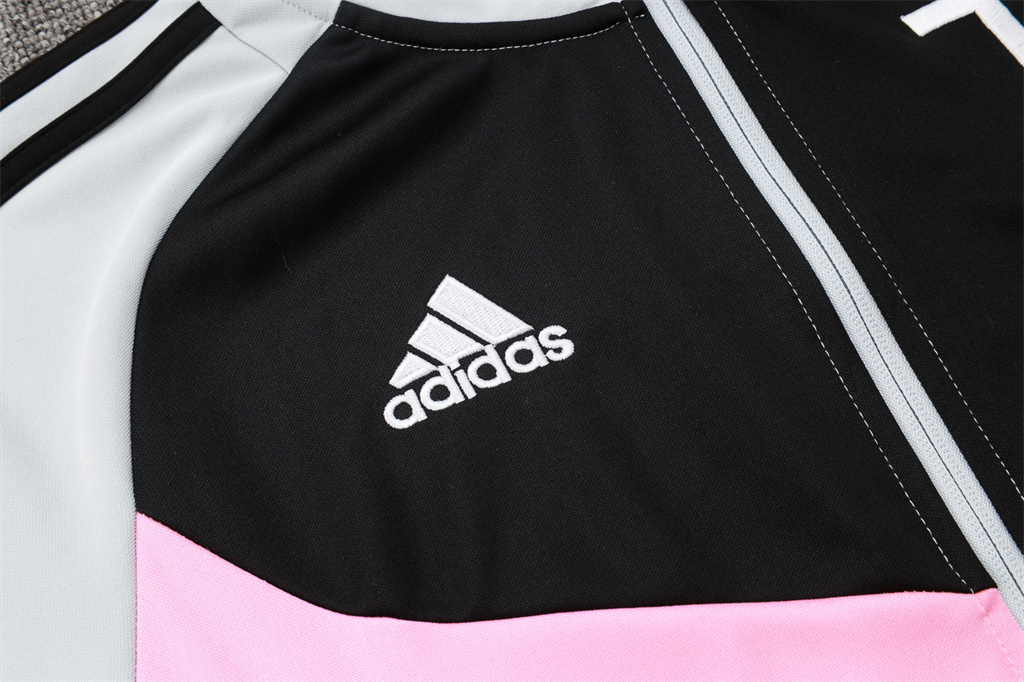 Juventus Training Jacket 24/25