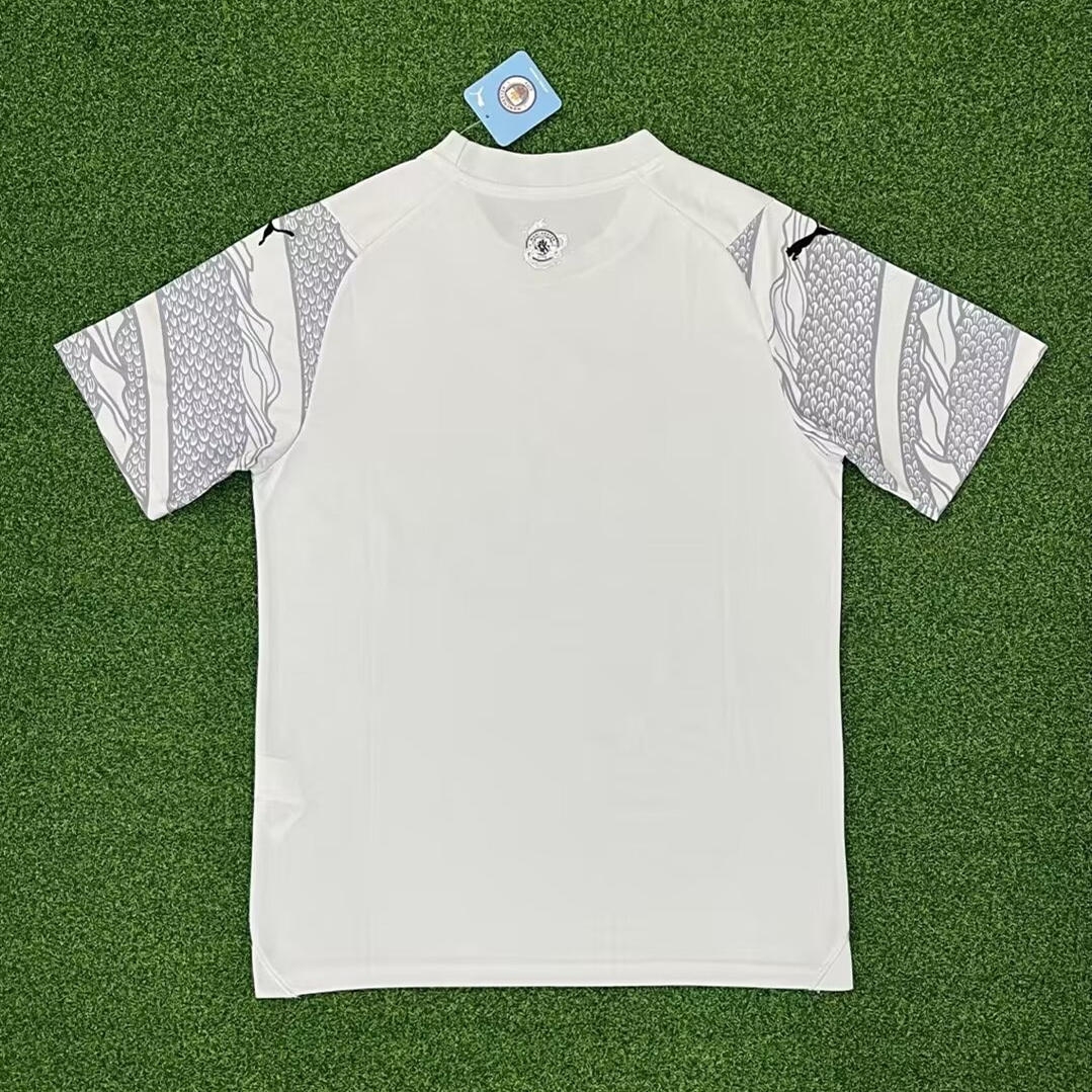 Manchester City Year Of The Dragon Man Jersey 23/24