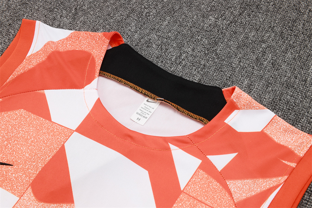 Inter Milan Training Jersey 24/25