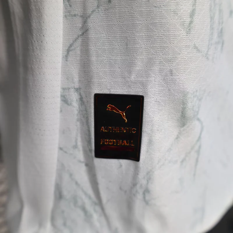 Manchester City Special Edition Football Shirt 2025/2026 Player Version