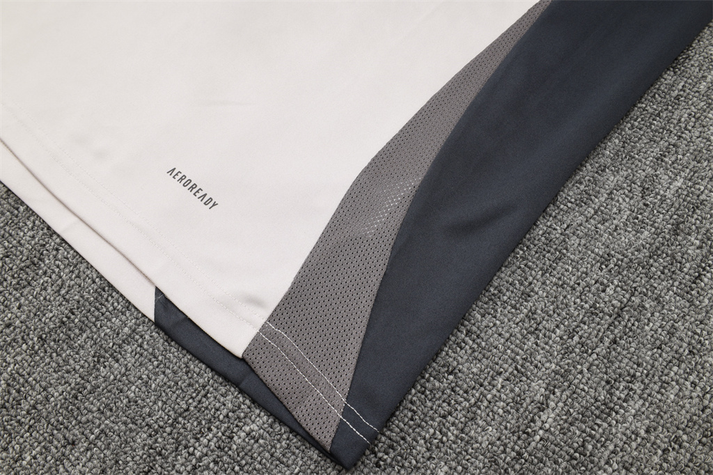 Real Madrid Kids Training Suit 24/25