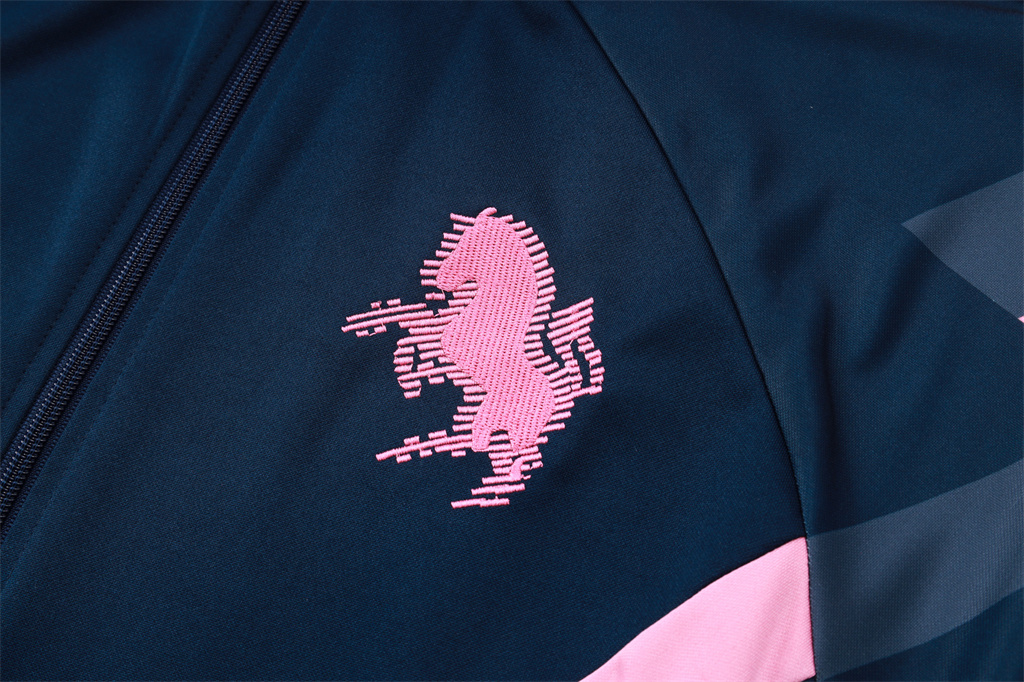 Juventus Training Jacket 24/25