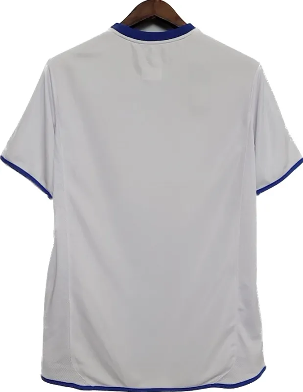 Chelsea 2003/05 Retro Jersey Away