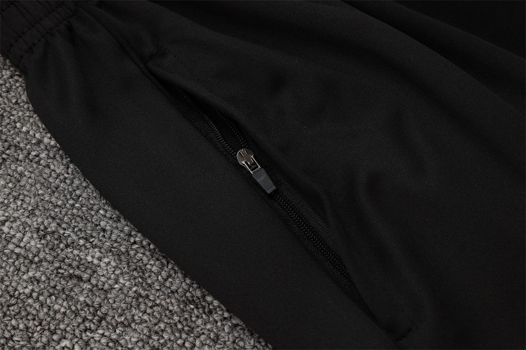 Liverpool Training Jersey Suit 25/26