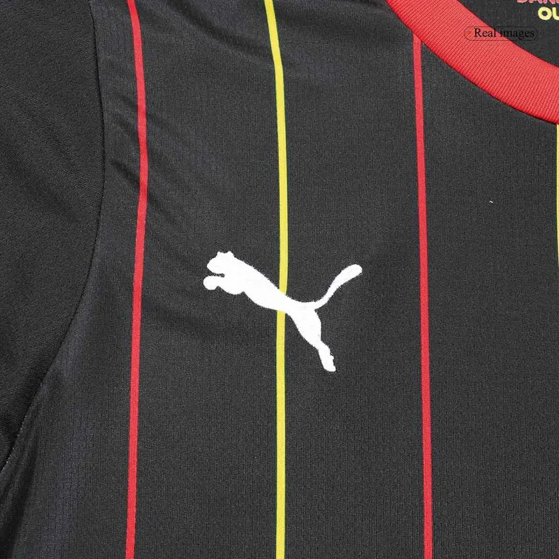 23-24 RC Lens Away Jersey