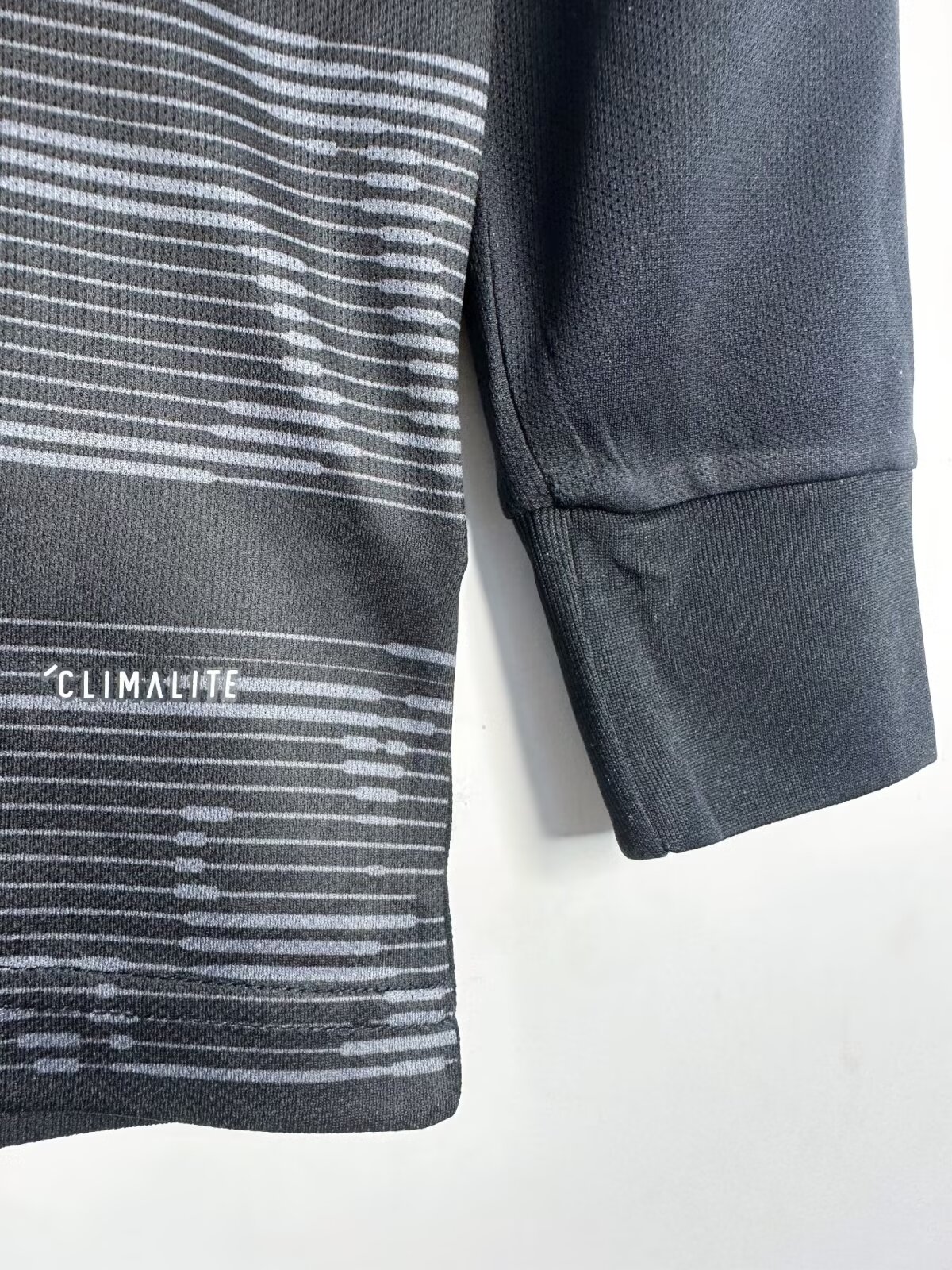 Mexico Home Retro Long Sleeve Jersey 2019