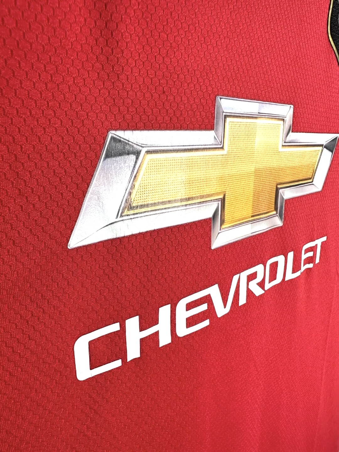 Manchester United Home Men Jersey 2019/20