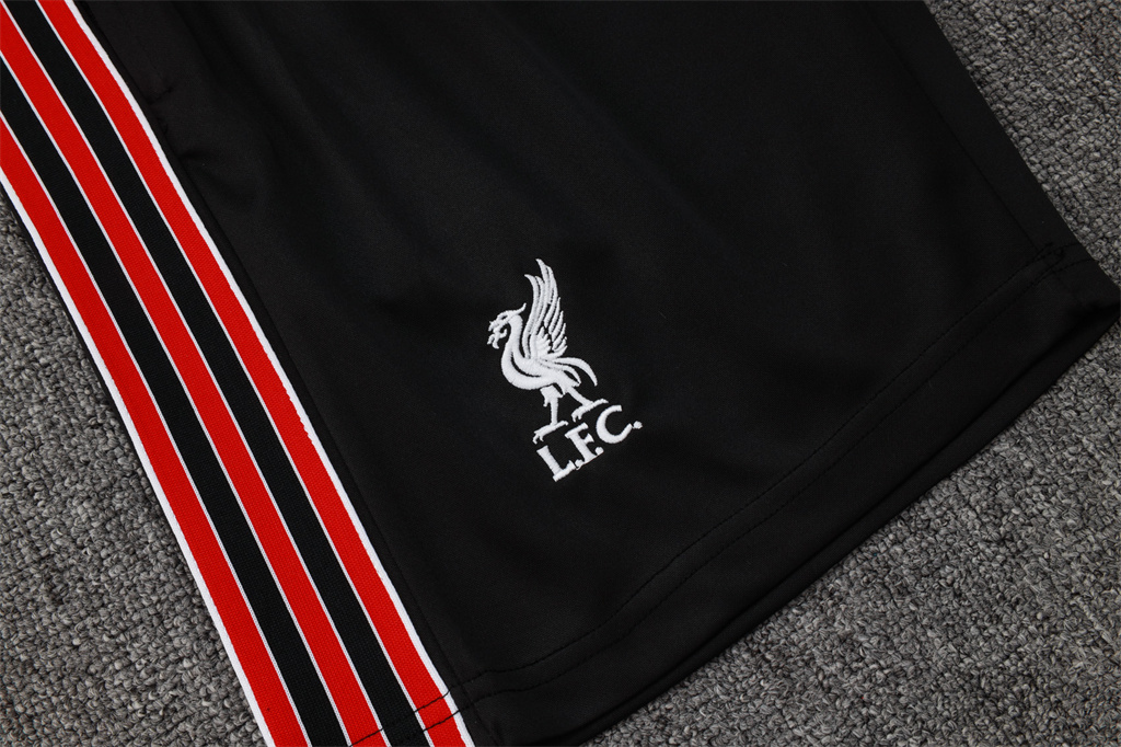 Liverpool Training Jersey 25/26