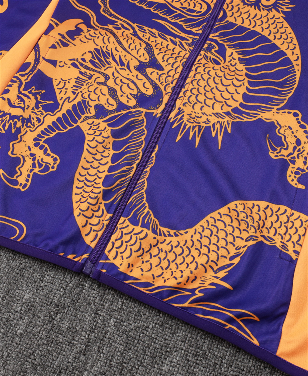 Real Madrid Training Jacket 24/25