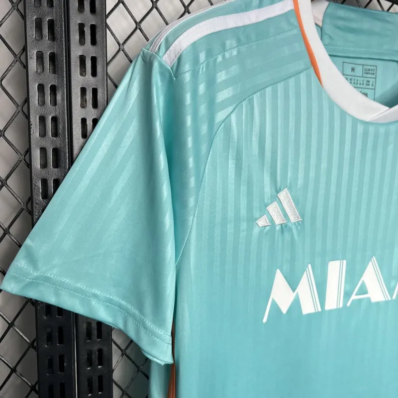 24-25 Inter Miami CF Third Away Soccer Jersey Fan Version