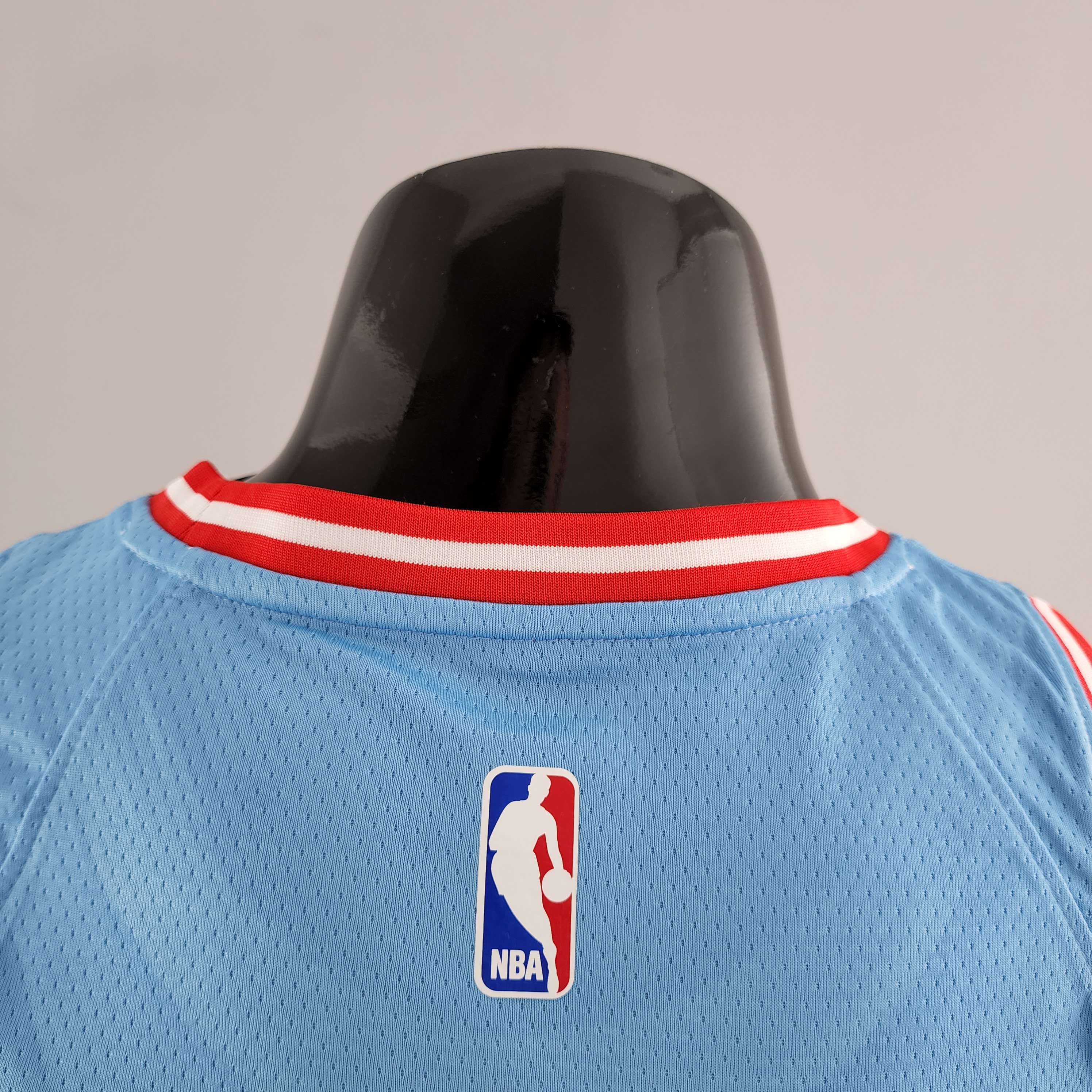 Zach LaVine Chicago Bulls Swingman Jersey Blue