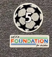 22-23 Barcelona Home Jersey Fan Version