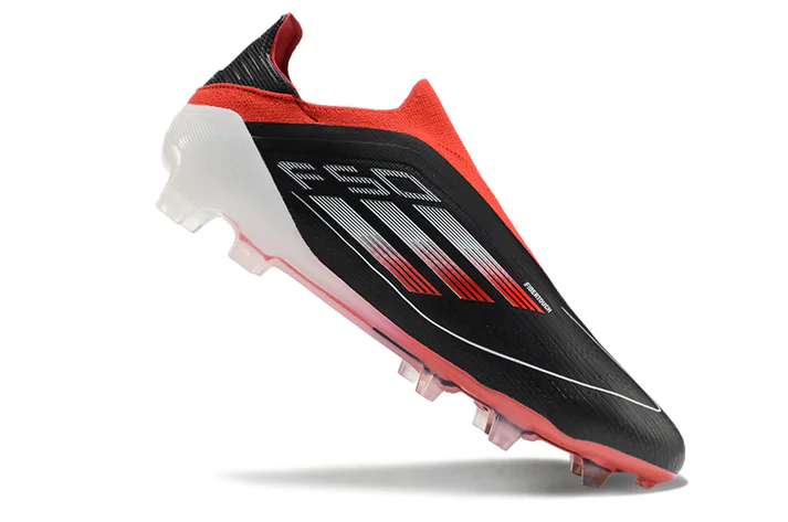 F50 HotPack Laceless