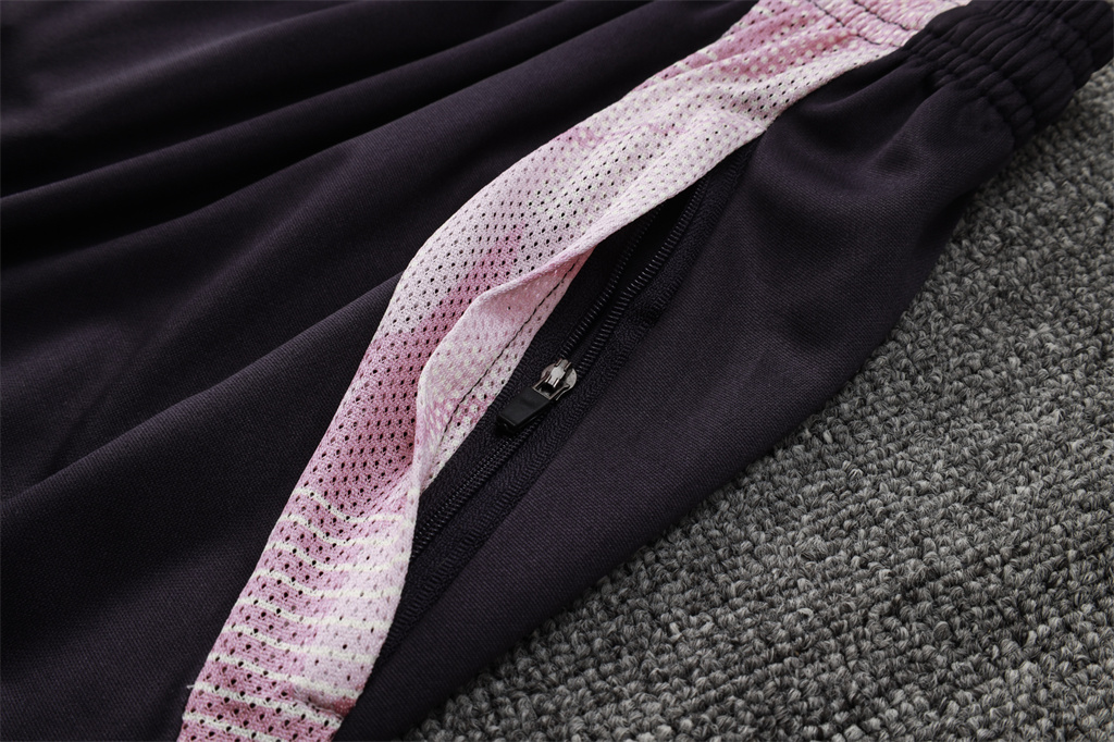 Arsenal Training Short sleeve Suit 24/25