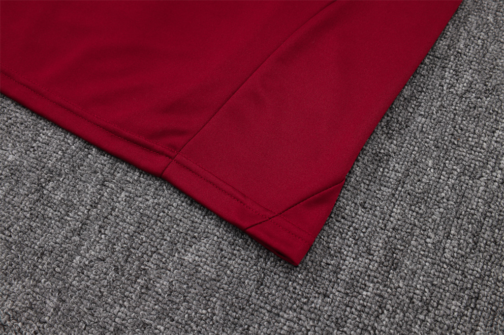 Arsenal Training Jersey Suit 25/26