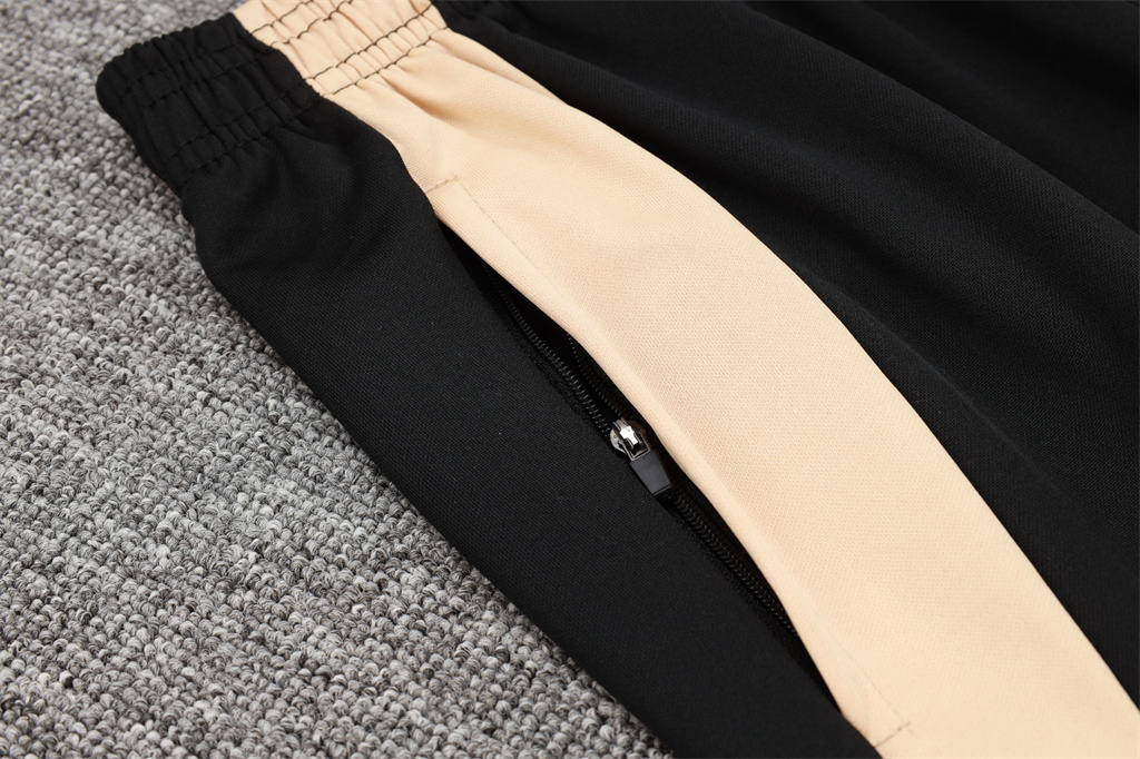 Real Madrid Training Jacket 24/25