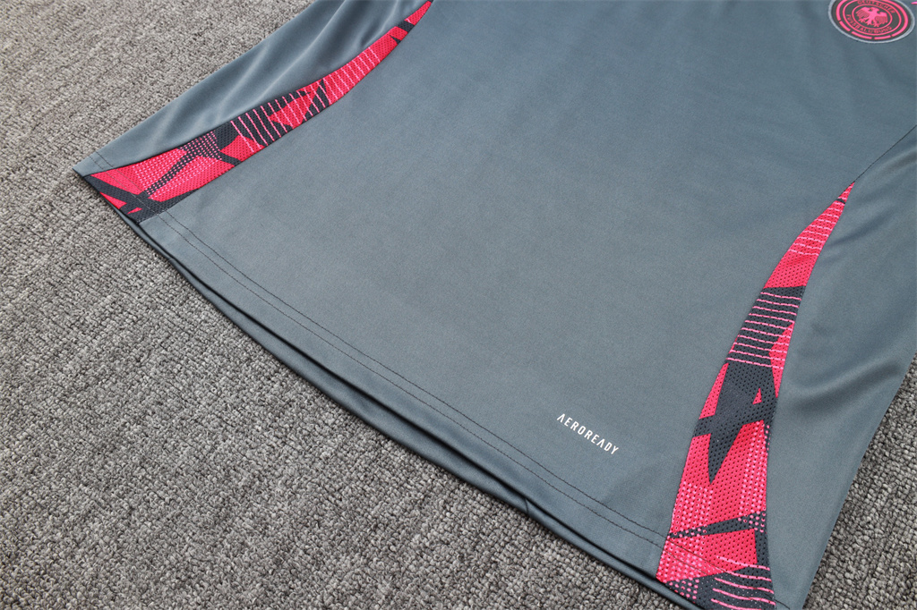 Germany Kids Training Suit 24/25