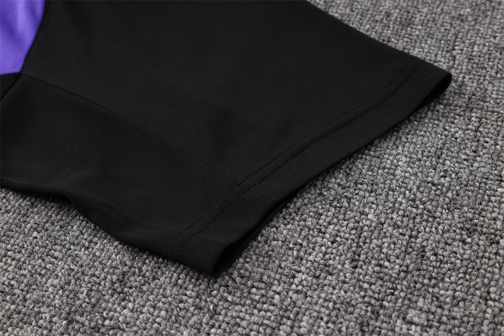 Germany Training Short sleeve Suit 24/25