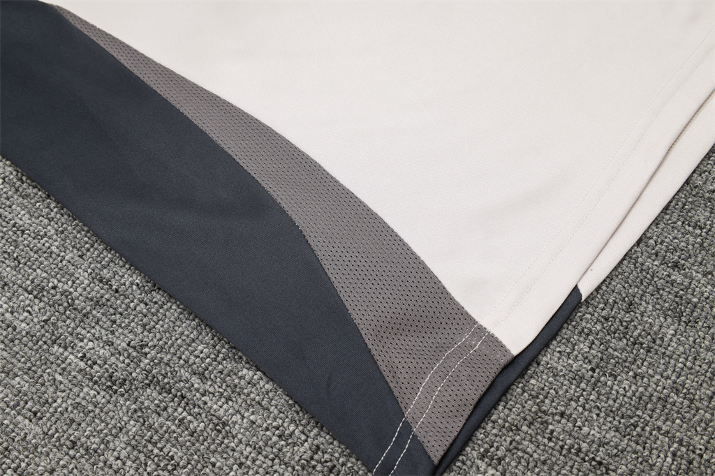 Real Madrid Kids Training Suit 24/25