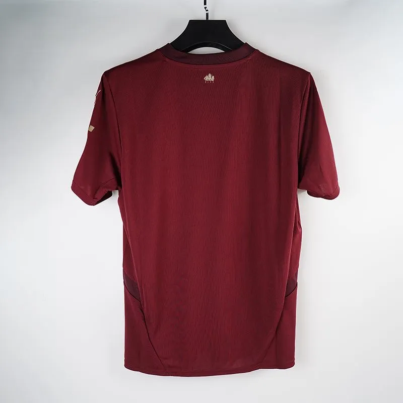 24-25 Manchester City Third Jersey Replica