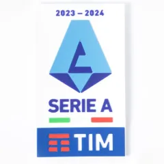 Fiorentina 2023/24 Home Jersey