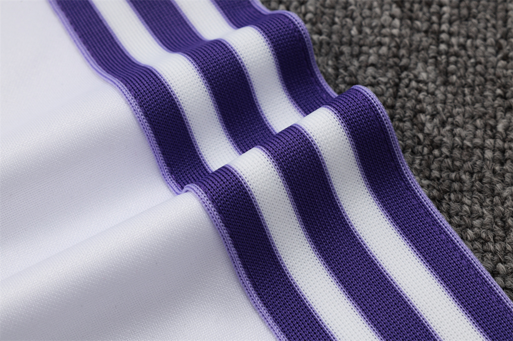 Real Madrid Training Jersey Suit 25/26