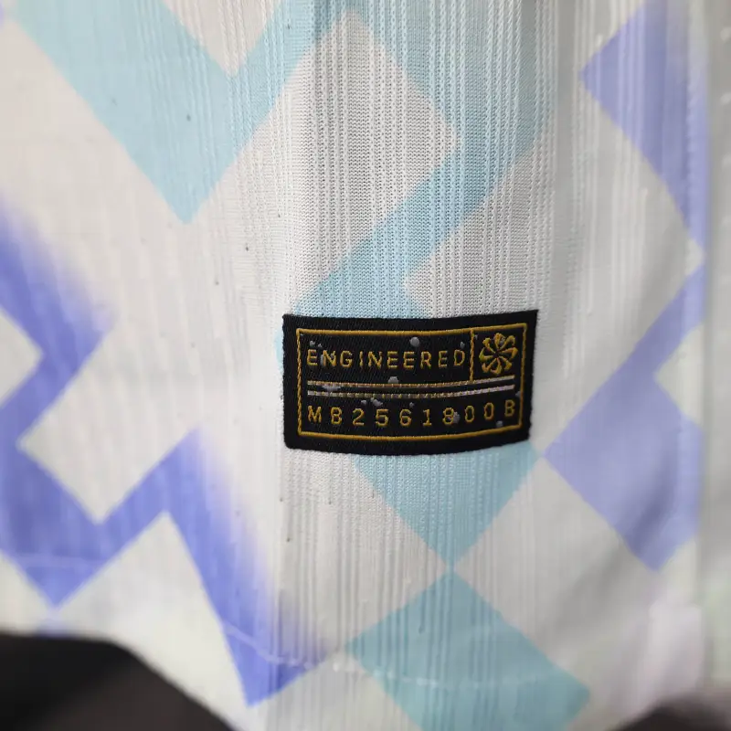 2025-26 Nike Inter Milan Away Football Jersey Player Version