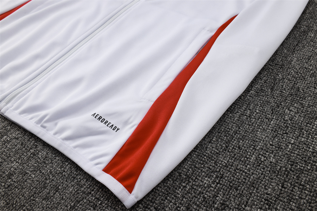 Brazil Training Jacket 24/25