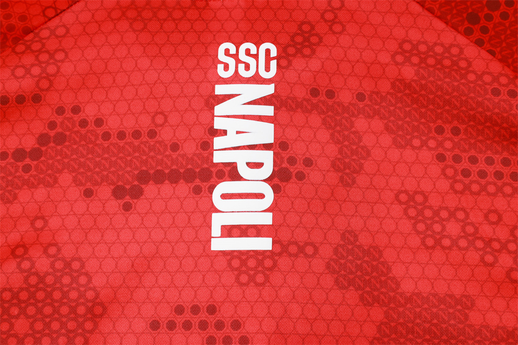 Napoli Kids Training Suit 24/25