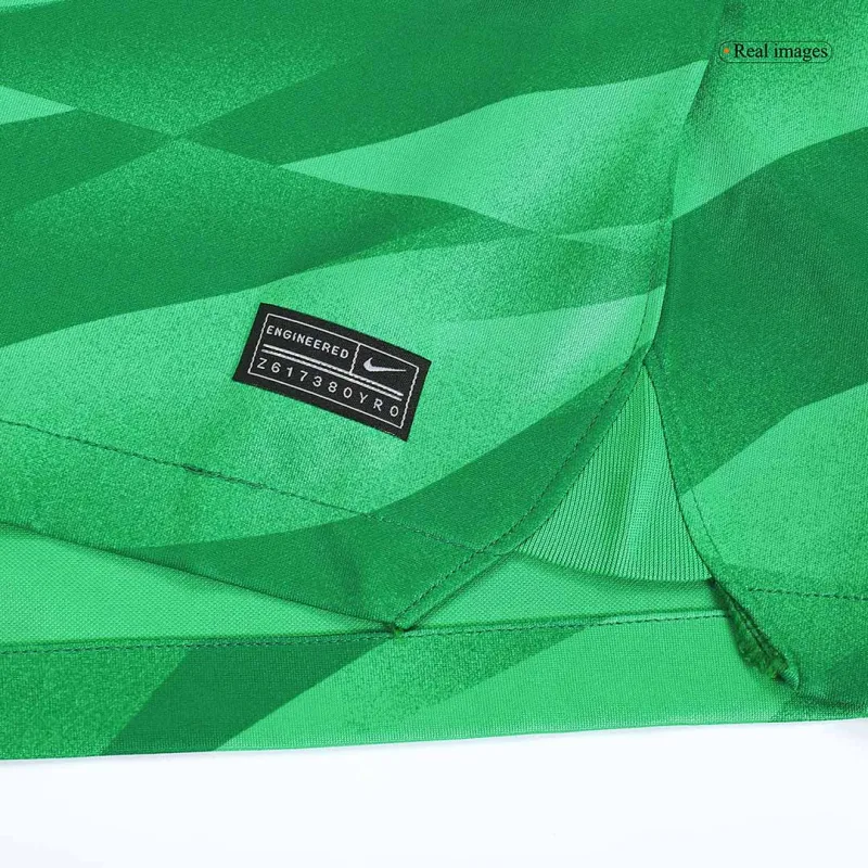 23-24  PSG Goalkeeper Jersey