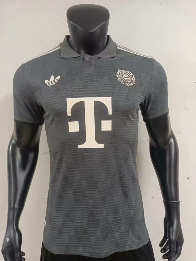 Bayern Munich Oktoberfest Player Jersey 24/25