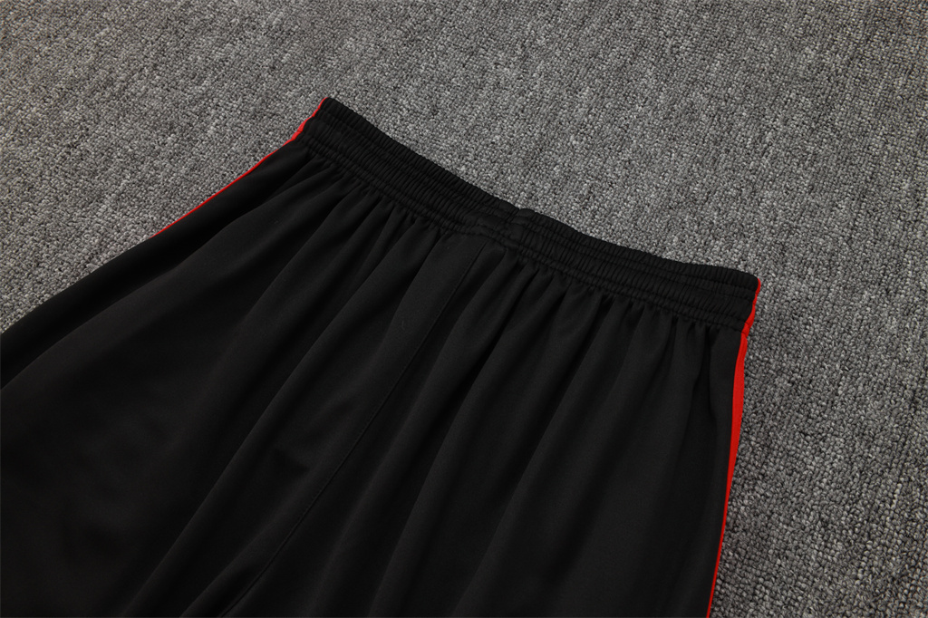 Flamengo Training Jersey 25/26