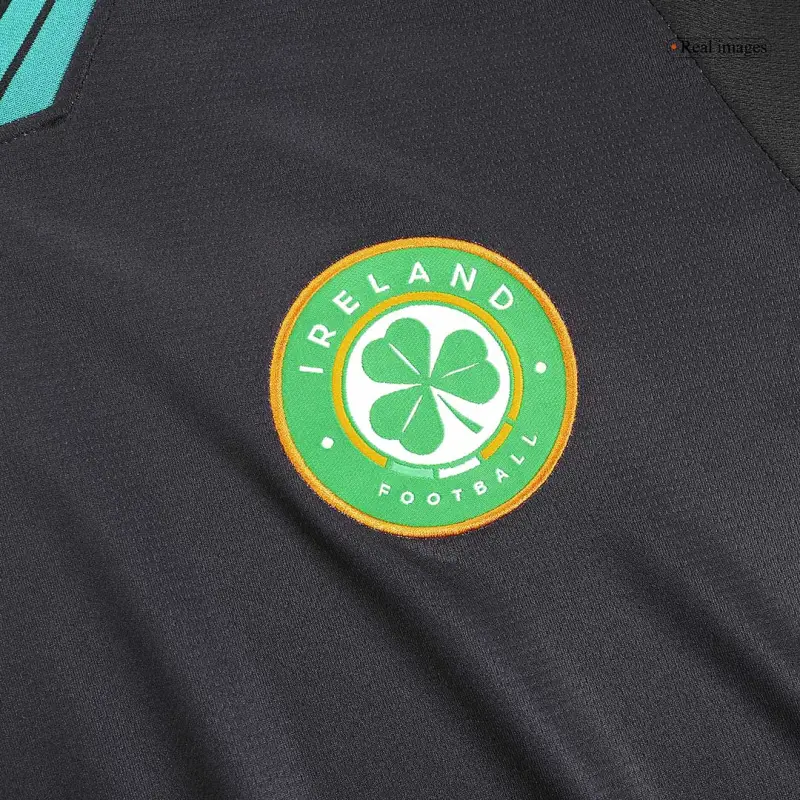 Ireland 2023  Third Jersey