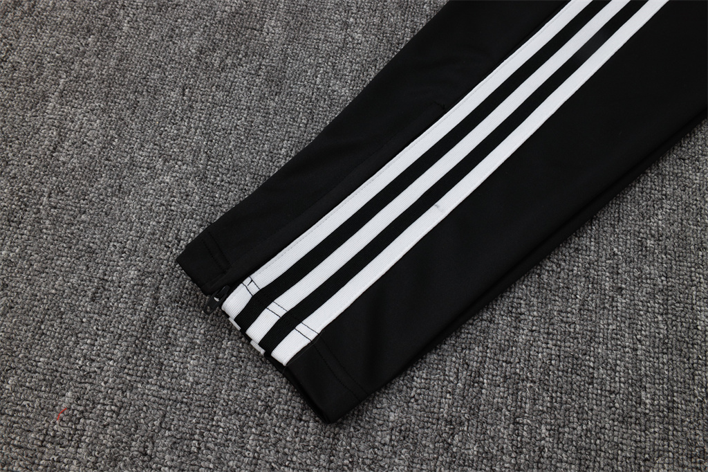 Flamengo Training Jersey Suit 25/26