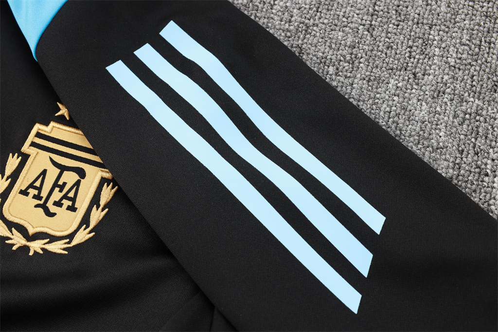 Argentina Training Jacket 24/25