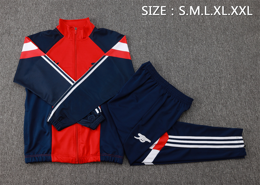 Arsenal Training Jacket 24/25