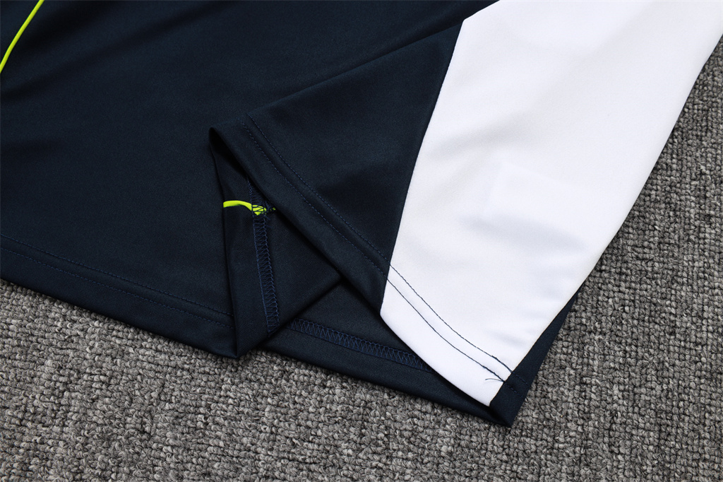 Real Madrid Training Jersey Suit 25/26