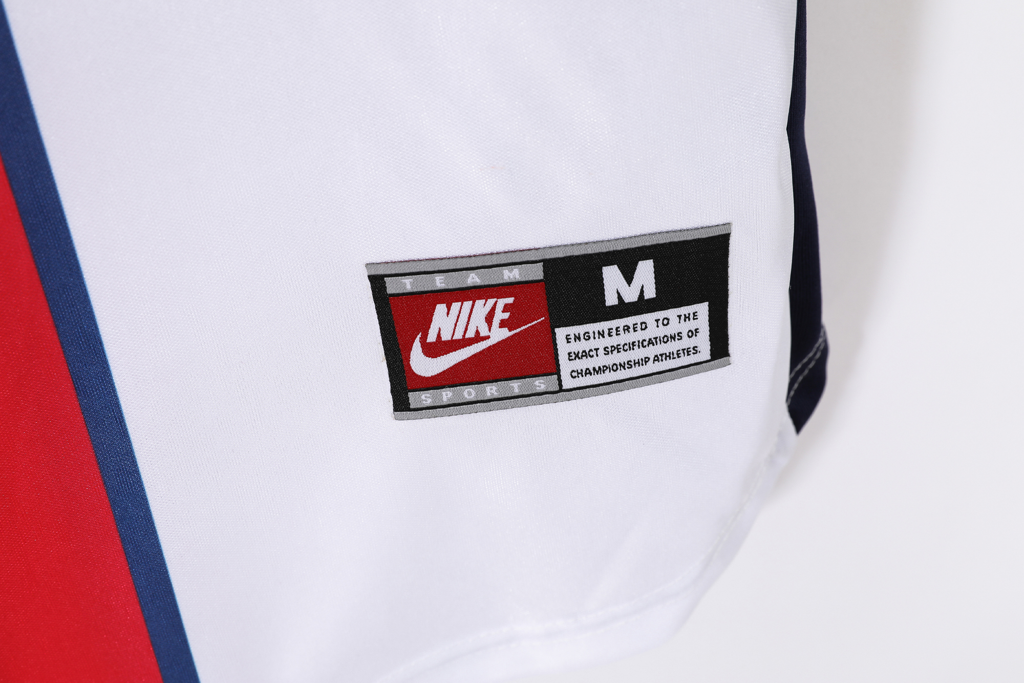 Paris Saint Germain Away Retro Jersey 1998/99