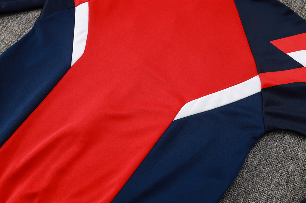 Arsenal Kids Training Suit 24/25