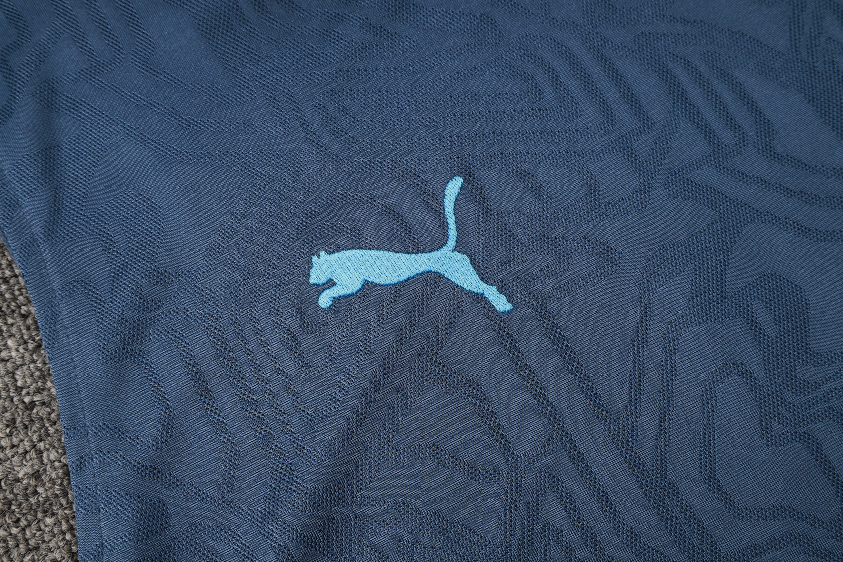 Manchester City Training Jersey 24/25