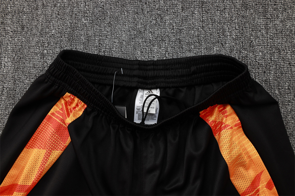 Real Madrid Training Jersey Suit 24/25