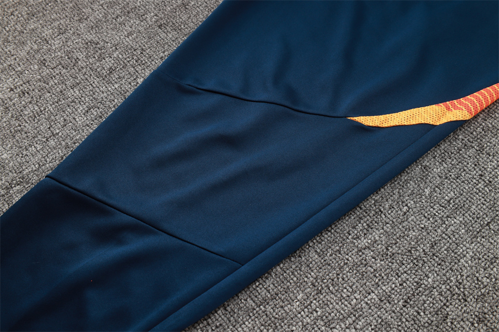 Juventus Training Jacket Suit 24/25