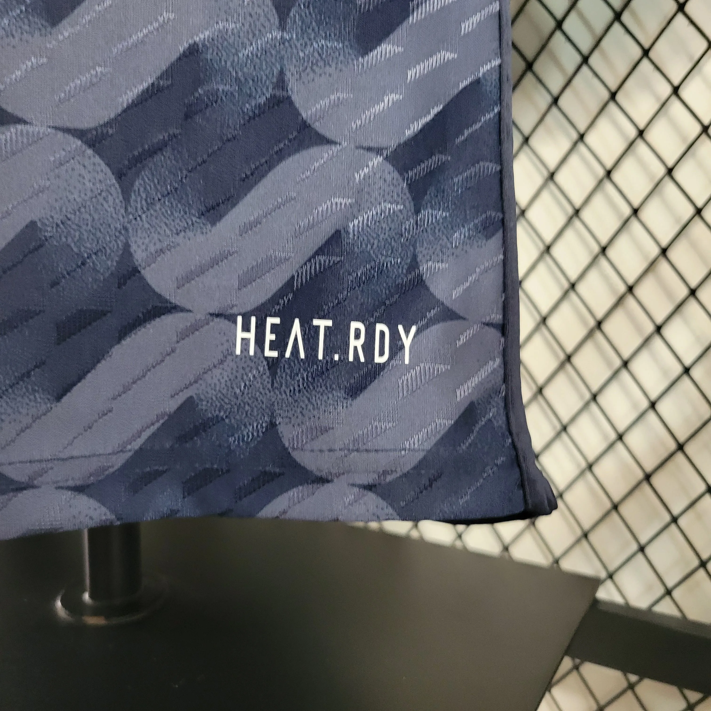 23-24 Real Madrid Away Jersey Player Version