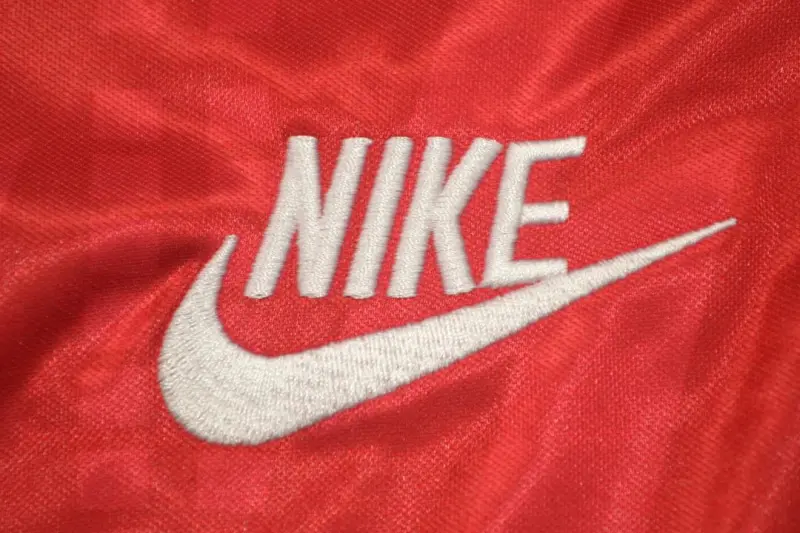 94 Arsenal Retro Home Jersey