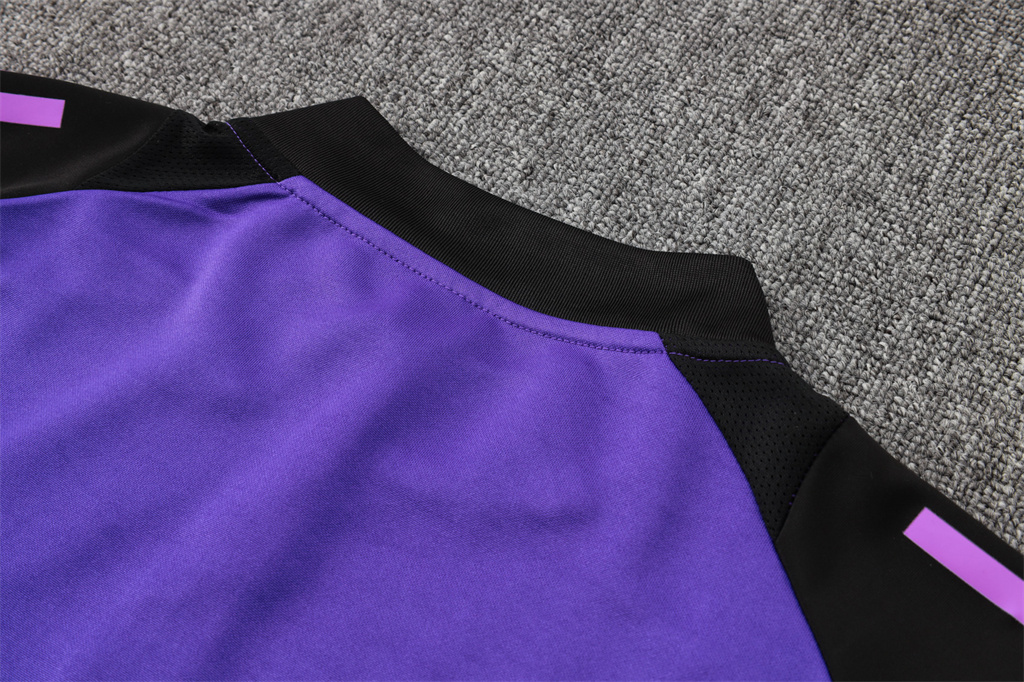 Germany Training Jersey Suit 24/25