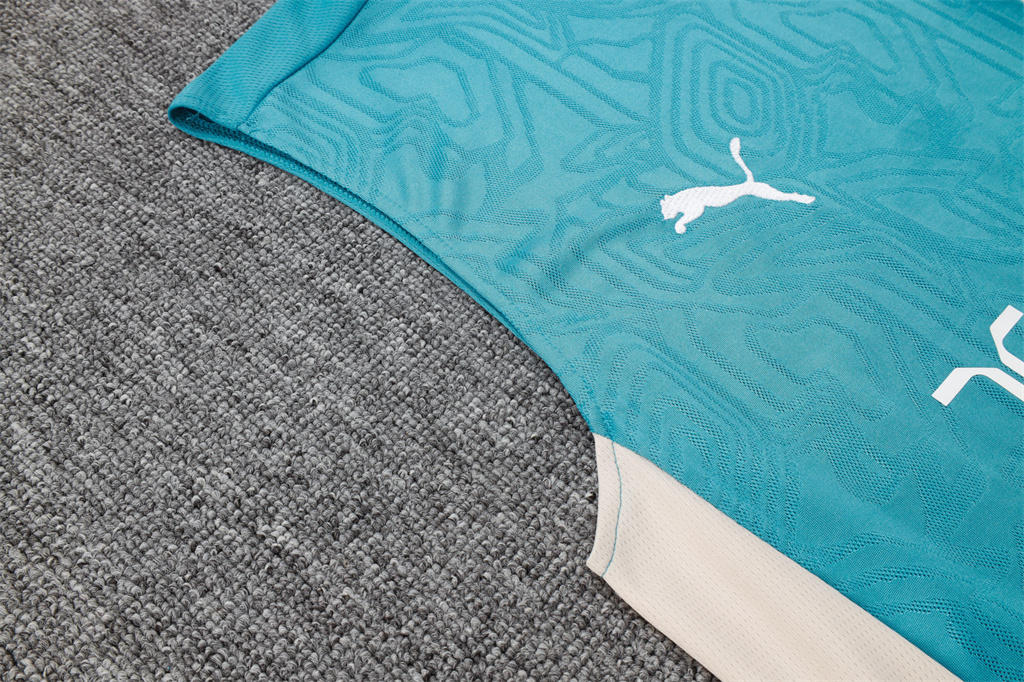 Marseille Training Jersey 24/25