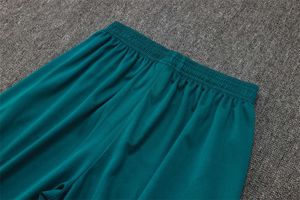 Cruzeiro Training Jersey Suit 24/25